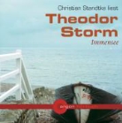 Theodor Storm, Christian Standtke - Immensee, 1 Audio-CD, Neuausgabe (Livre audio)