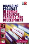 Dr Vivien Martin, Vivien Martin - Managing Projects in Human Resources, Training and Development
