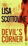 Lisa Scottoline - Devil's Corner