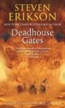Steven Erikson - Deadhouse Gates