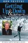 Michael Arkush, Ken Venturi, Ken/ Arkush Venturi - Getting Up & Down