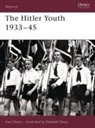 Alan Dearn, Dearn Alan, Elizabeth Sharp, Sharp Elizabeth - The Hitler Youth 1933-45