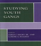 James F. Short, James F. Jr. Short, Lorine A Hughes, Lorine A. Hughes, James F Short, James F. Short... - Studying Youth Gangs