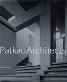 Kenneth Frampton, Kenneth (INT) Frampton - Patkau Architects