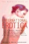 Maxim (EDT) Jakubowski, Maxim Jakubowski - The Mammoth Book of International Erotica