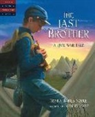 Trinka Hakes Noble, Robert Papp - The Last Brother