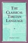 Stephan V. Beyer - Classical Tibetan Language