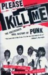 Gillian McCain, Legs McNeil - Please Kill Me