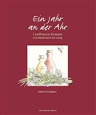 Katja Kerschgens, Andrea Jungbluth-Zehnpfennig, Katja Kerschgens - Ein Jahr an der Ahr