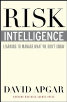 David Apgar, Apgar David - Risk Intelligence
