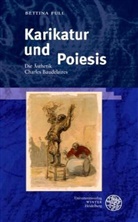 Bettina Full - Karikatur und Poiesis