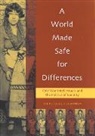 Christopher Shannon, Shannon Christopher - World Made Safe for Differences