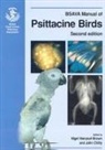 John Chitty, HARCOURT BROWN NIGEL CHITTY JOHN, Harcourt-Brown, Nigel Harcourt-Brown, Nigel Chitty Harcourt-Brown, John Chitty... - Bsava Manual of Psittacine Birds
