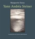 Marguerite Duras, Marguerite/ Polizzotti Duras - Yann Andrea Steiner