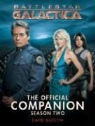 David Bassom - Battlestar Galactica : The Official Companion Season 2
