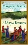 Margaret Frazer - A Play of Knaves