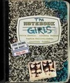 Julia Baskin, Julia (EDT)/ Newman Baskin, Lindsey Newman, Sophie Pollitt-Cohen, Courtney Toombs - The Notebook Girls