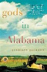 Joshilyn Jackson - Gods in Alabama