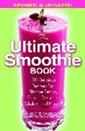 Cherie Calbom, Calbom Cherie, Cherie Calborn - The Ultimate Smoothie Book