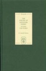 D. Gareth Walters - The Poetry of Salvador Espriu - To Save the Words