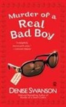 Denise Swanson - Murder of a Real Bad Boy