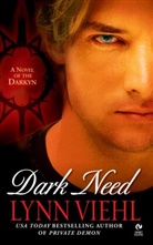 Lynn Viehl - Dark Need