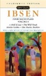 Rolf Fjelde, Henrik Ibsen, Henrik Johan Ibsen, Joan Templeton - Four Major Plays