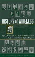 Et al, MAILLOUX, R. Mailloux, Rober Mailloux, Robert Mailloux, Oliner... - History of Wireless