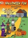 Fran Newman-D'Amico, Fran Newman-D''amico - Halloween Fun