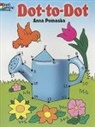 Anna Pomaska - Dot-To-Dot