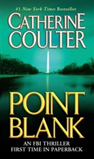 Catherine Coulter - Point Blank