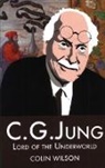 Colin Wilson, Colin (The Estate of Colin Wilson) Wilson - C.g.jung