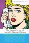 Autumn Stephens - The Secret Lives of Lawfully Wedded Wives