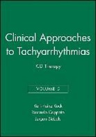 Riccardo Cappato, Karl-Heinz Kuck, Karl-Heinz Cappato Kuck, Jurgen Siebels - Clinical Approaches to Tachyarrhythmias
