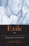 Pramoedya Ananta Toer, Toer Pramoedya Ananta, Nagesh Rao - Exile