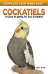Angela Davids, Carolyn McKeone - Cockatiels