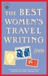 Lucy McCauley - The Best Women's Travel Writing 2006