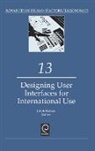 J. Nielsen, Nielsen J. Nielsen, J. Nielsen, Jakob Nielsen, Jakob Nielsen - Designing User Interfaces for International Use