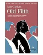 Jane Gardam - Old Filth