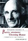 Jacques Roubaud - Poetry, Etcetera