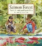 Sarah Ellis, David Suzuki, David T. Suzuki, David T./ Ellis Suzuki, Sheena Lott - Salmon Forest