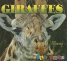 Jill Anderson - Giraffes Wild Ones
