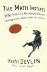 Keith Devlin, Keith J. Devlin - The Math Instinct