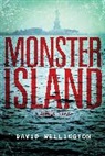 David Wellington - Monster Island