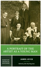 James Joyce, Hans Walter Gabler, John P. Riquelme, John Paul Riquelme - A Portrait of the Artist as a Young Man