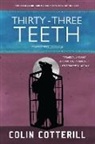 Colin Cotterill - 33 teeth