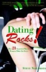 s kohl Nakamoto, Steve Nakamoto - Dating rocks