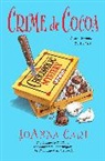 JoAnna Carl - Crime De Cocoa
