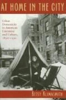 Betsy Klimasmith, Elizabeth Klimasmith - At Home in the City