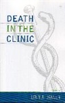 Lynn A. Jansen, Lynn A. (EDT) Jansen, Lynn A. Jansen, Jansen Lynn A. - Death in the Clinic